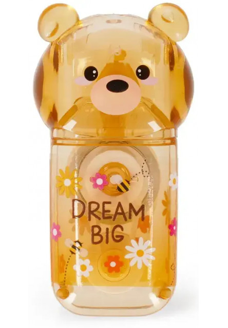 Korekčná páska Legami Bear Sweet Bear - Correction Tape - Teddy Bear - Small