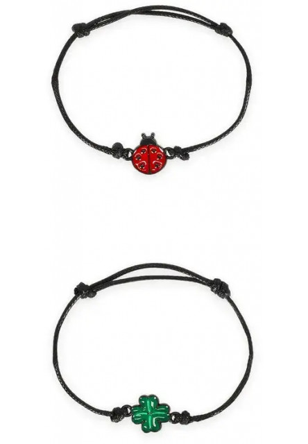 Set náramkov Legami Better Together - Set Of 2 Bracelets - Secret Spring Summer 2026