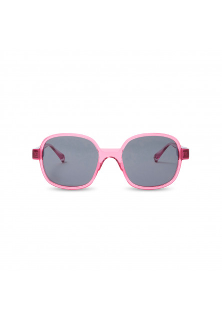 Slnečné okuliare URBAN 7-12 rokov (Fuchsia Lavender)
