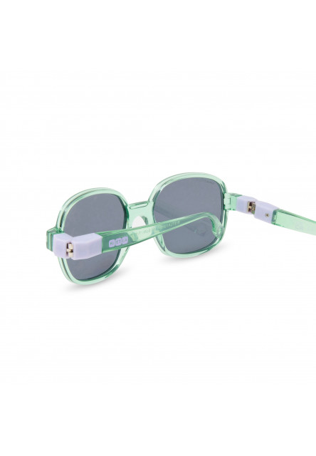 Slnečné okuliare URBAN 7-12 rokov (Fuchsia Lavender)