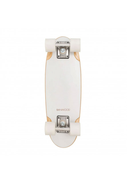 Skateboard (Mint)