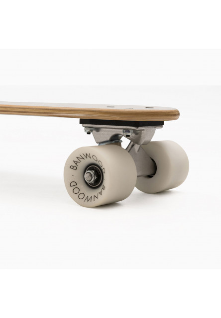 Skateboard (Mint)