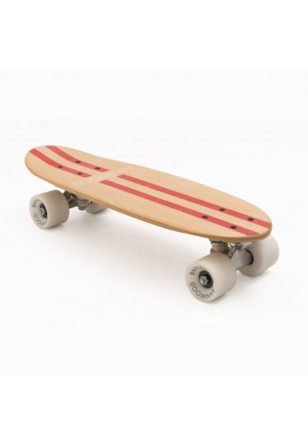 Skateboard (Mint)