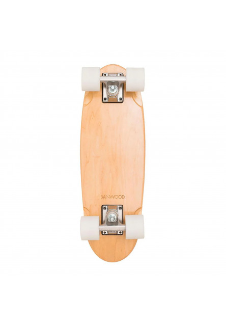Skateboard (Navy)