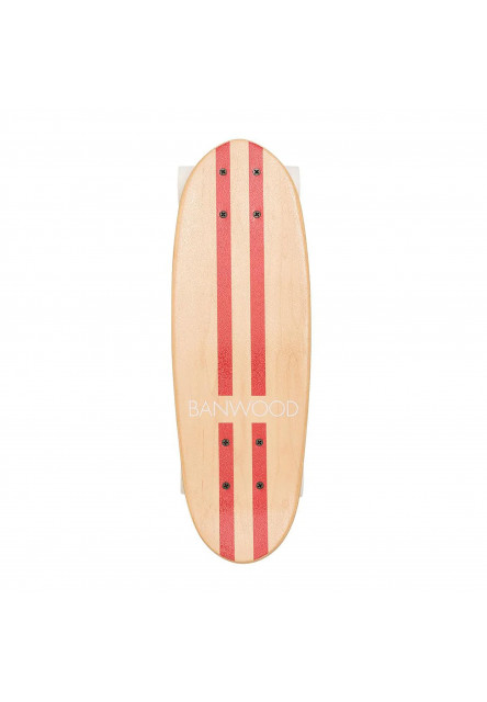 Skateboard (Pink)