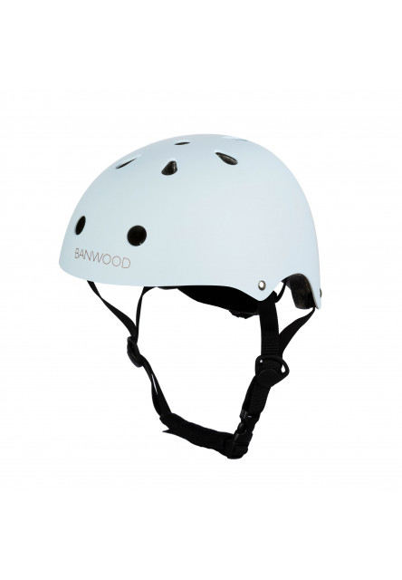 Prilba 48-52 cm (Black - matná)