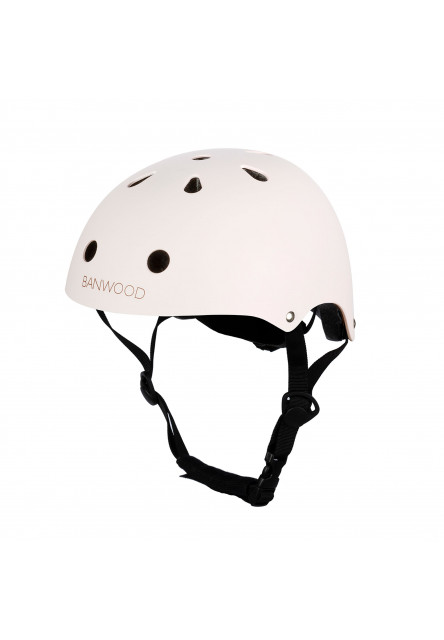 Prilba 48-52 cm (Cream - matná)