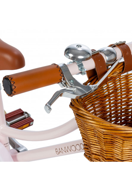 Bicykel (Cream)