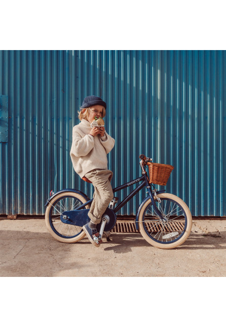 Bicykel (Cream)