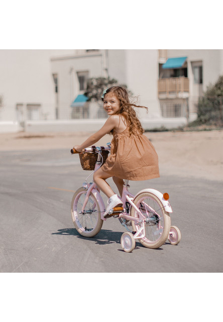 Bicykel (Cream)
