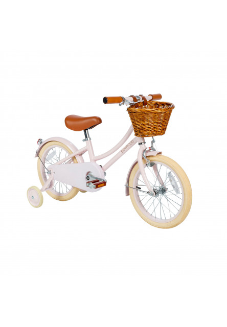 Bicykel (Cream)