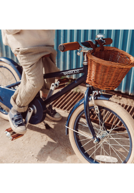 Bicykel (Navy)