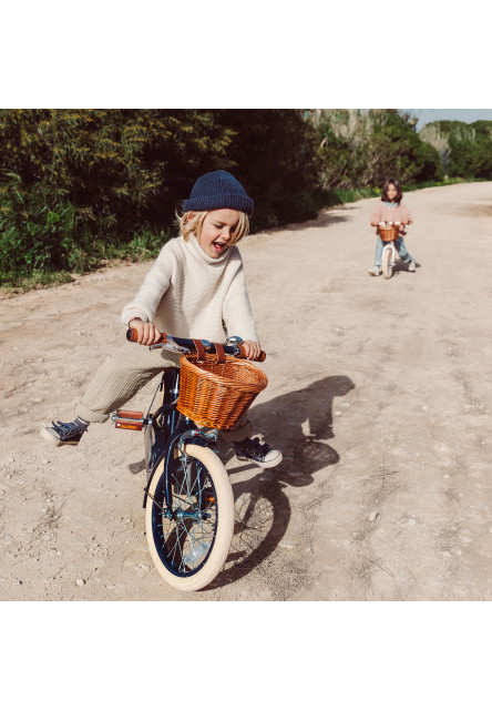 Bicykel (Navy)