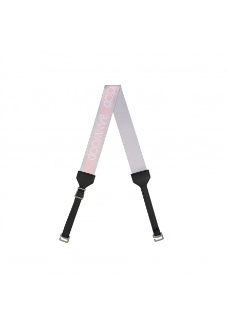 Popruh na prenášanie (Pink)