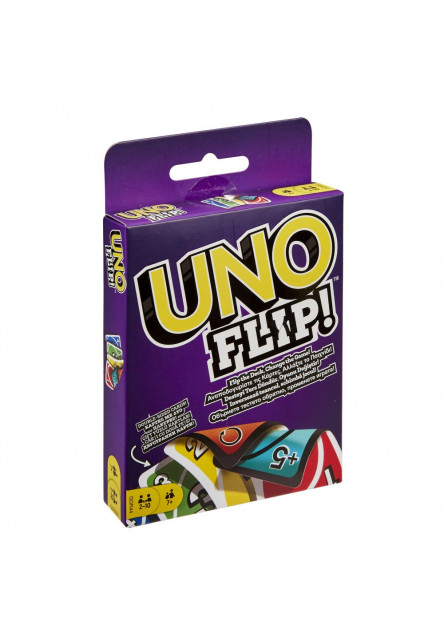 UNO FLIP