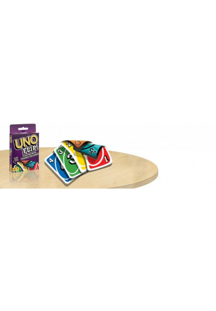 UNO FLIP