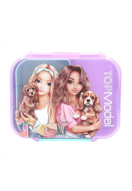 Desiatový box SUNNY DOG