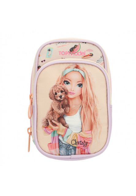 Vrecko na mobil SUNNY DOG