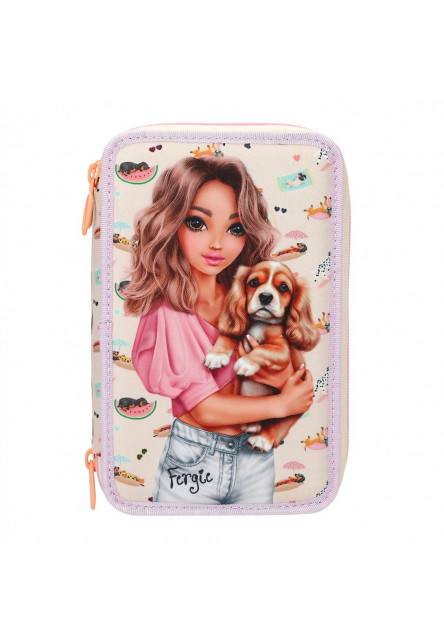 Peračník s výbavou SUNNY DOG