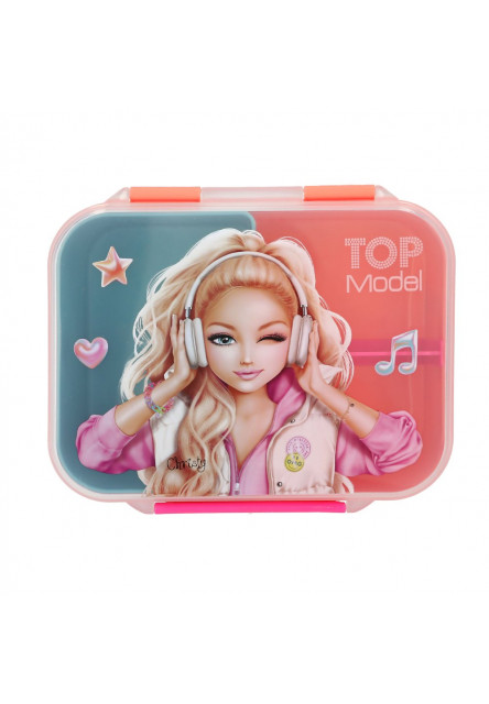 Desiatový box MUSIC