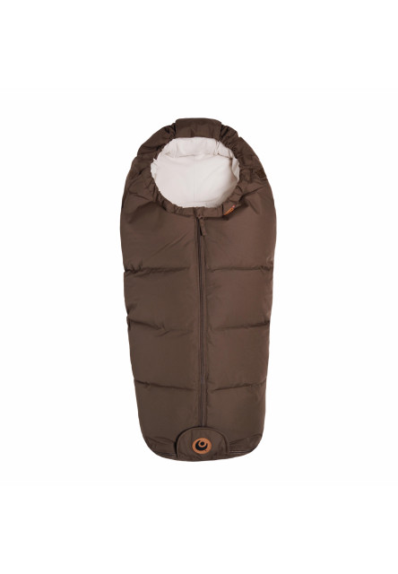 Fusak do kočíka / autosedačky Ferd Mini Brown