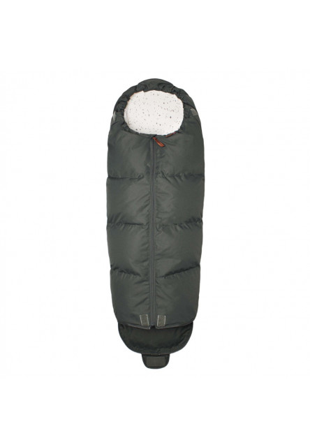 Fusak do kočíka / autosedačky Ferd Maxi Green Forest