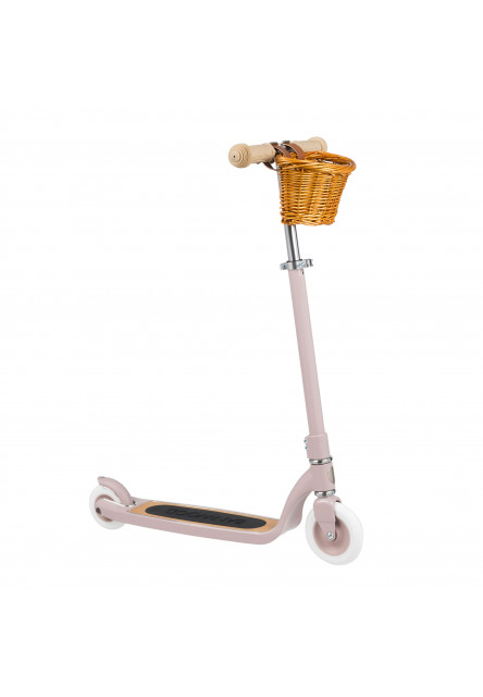 Banwood MAXI kolobežka (Dusty Pink)