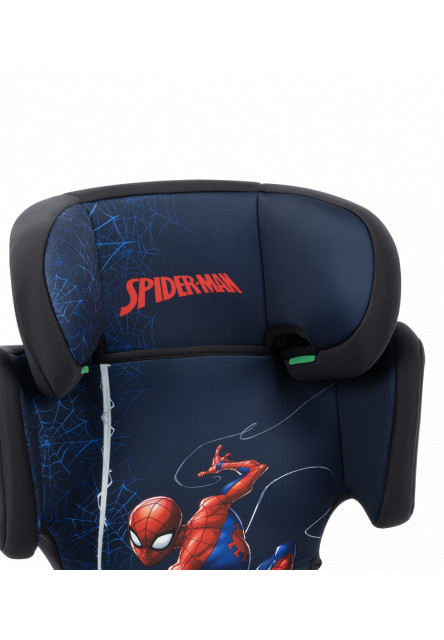 Hera i-Fix i-Size Marvel autosedačka Fun Spiderman