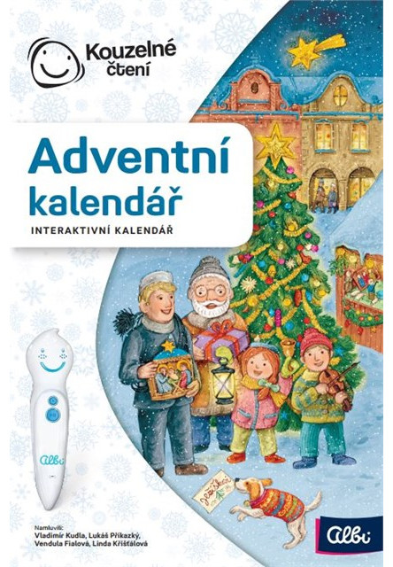 KČ Adventní kalendář