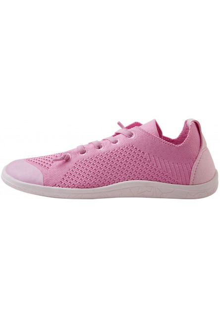Detské barefoot topánky Reima Astelu - Light Heather