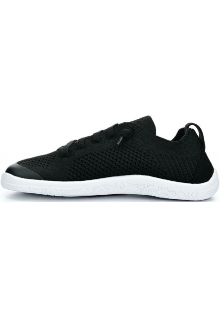 Detské barefoot tenisky Reima Astelu - Black