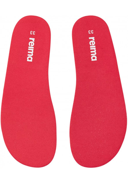 Detské barefoot tenisky Reima Astelu - Greyish green