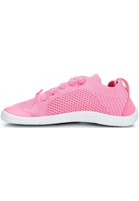 Detské barefoot tenisky Reima Astelu - Sunset Pink