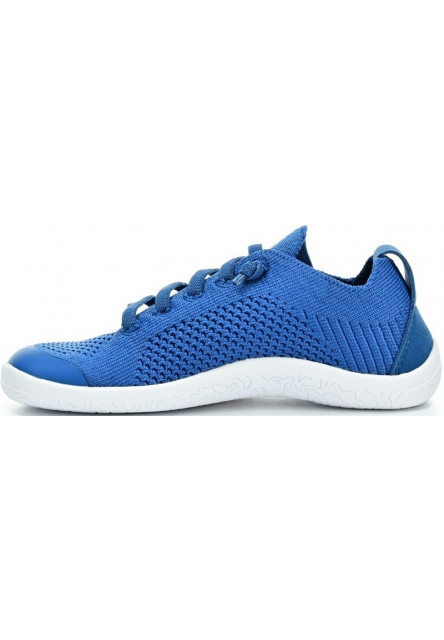 Detské barefoot tenisky Reima Astelu - Blue