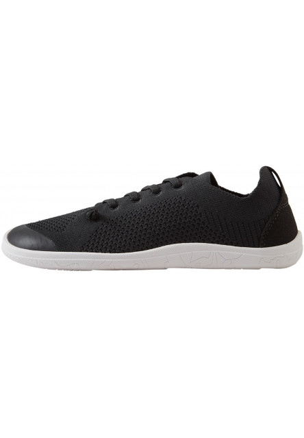 Detské barefoot topánky Reima Astelu - Black