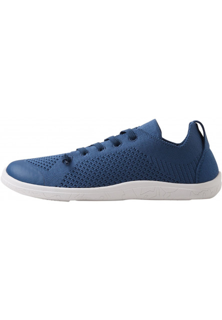 Detské barefoot topánky Reima Astelu - Blue