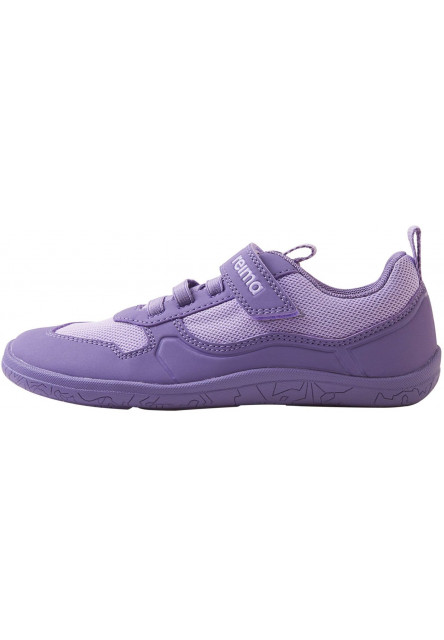 Detské barefoot topánky Reima Telmin Junior - Misty Violet