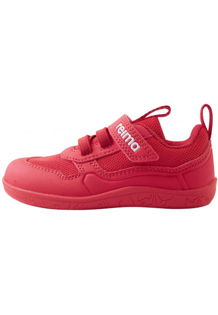 Detské barefoot topánky Reima Telmin Kids - Reima Red