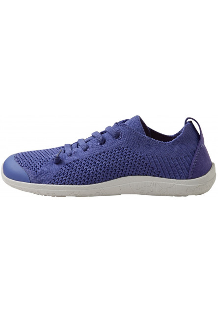 Detské barefoot tenisky Reima Astelu - Breezy Violet