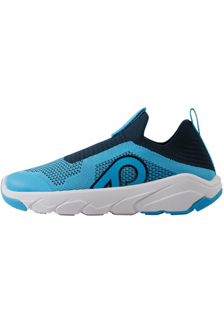 Detské tenisky Reima Sujuva - Turquoise Blue
