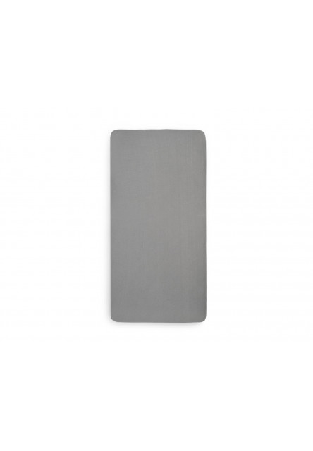 Napínacia plachta 120x60 cm Storm Grey