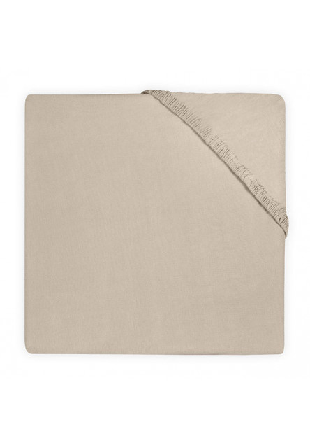 Napínacia plachta 40/50 x 80/90 cm Nougat