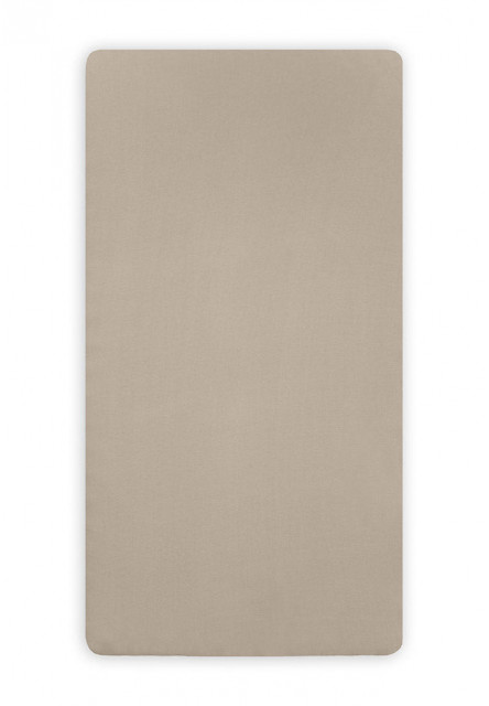 Napínacia plachta 40/50 x 80/90 cm Nougat