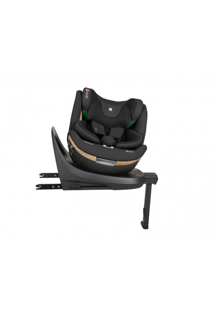Autosedačka 40-150 cm i-Twist i-SIZE Black