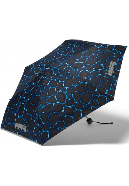 Dáždnik Ergobag Umbrella - Bearassic Garden