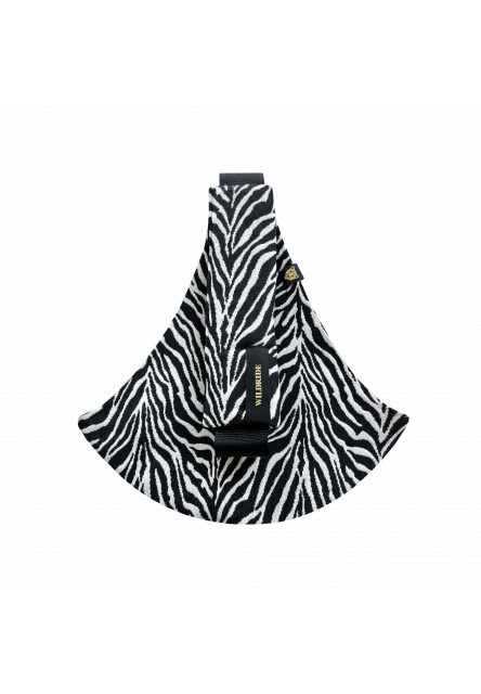 Detský nosič Black Zebra