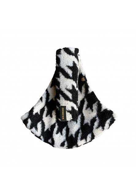 Detský nosič Houndstooth Teddy