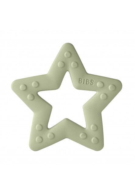 BIBS Baby Bitie hryzátko (Star Sage)