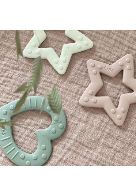 BIBS Baby Bitie hryzátko (Star Sage)