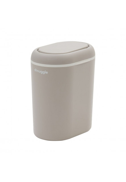 Eco - Touch Kôš na plienky Taupe